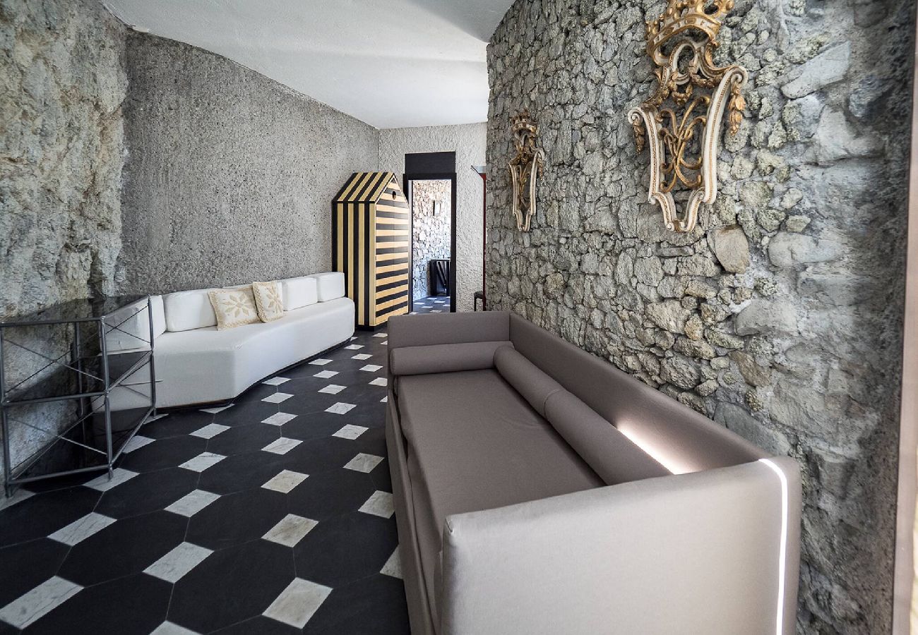Apartamento em Monterosso al Mare - La Casa del Gigante Luxury Collection