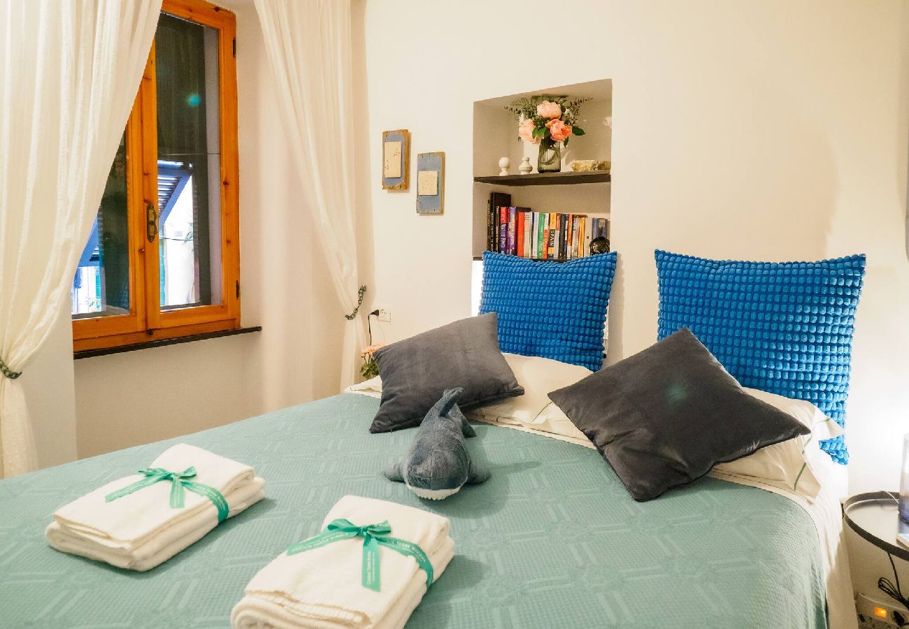 Estúdio em Vernazza - Rissu Comfortable Village Life  Studio