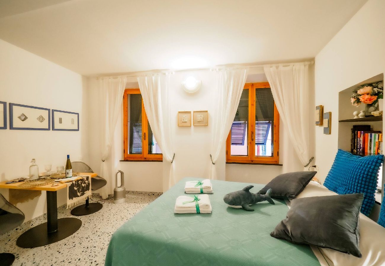 Estúdio em Vernazza - Rissu Comfortable Village Life  Studio