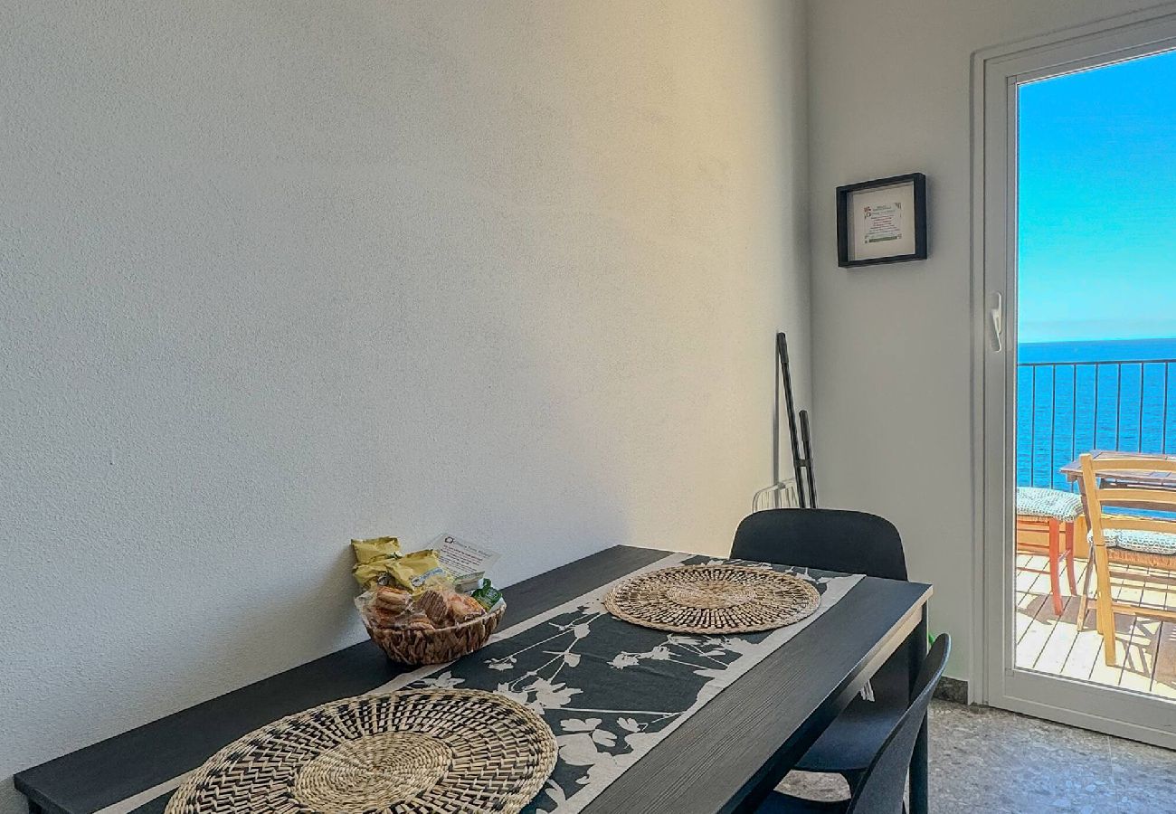 Apartamento em Manarola - Il Sogno di Beatrice Luxury Apartment with Views