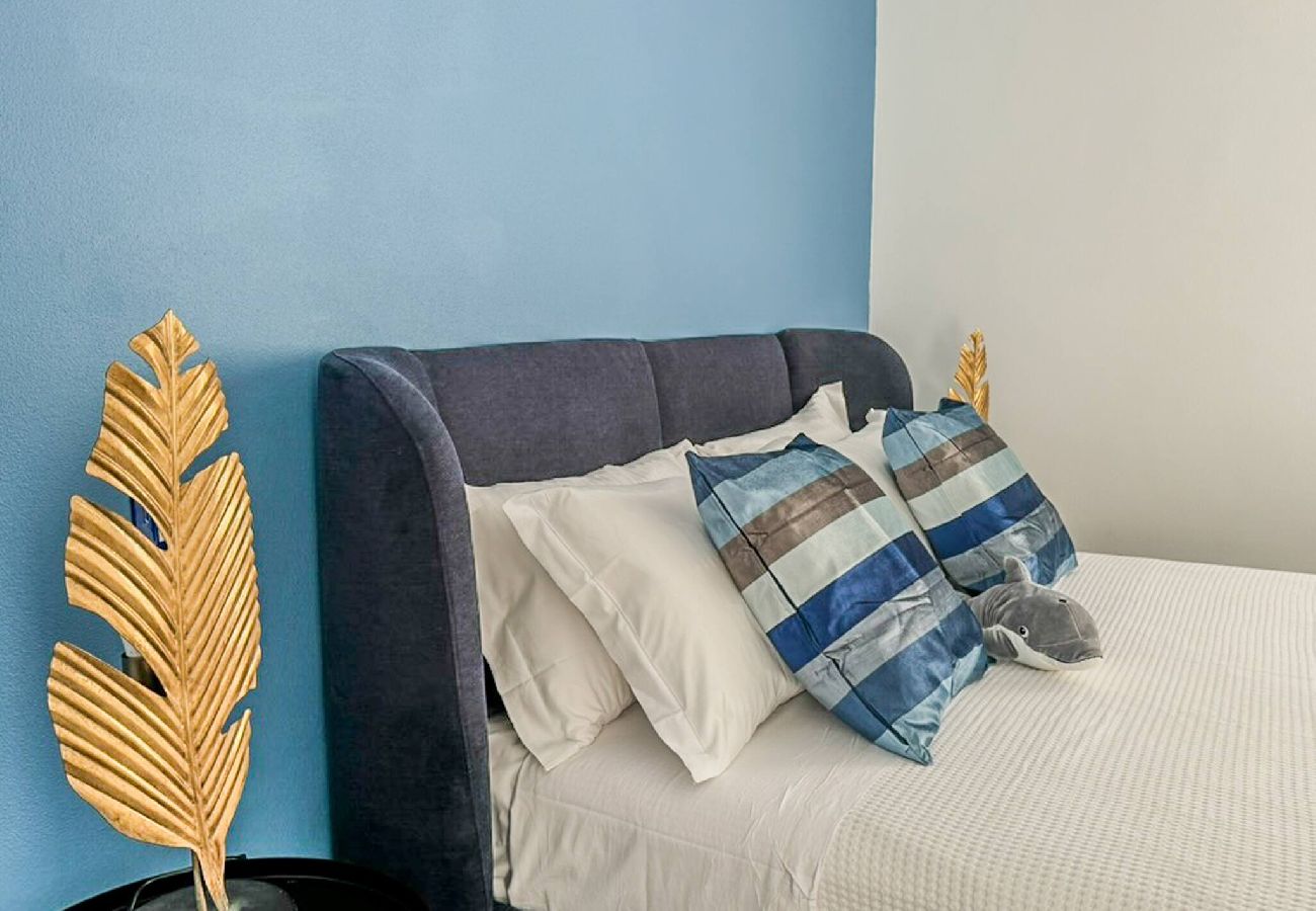 Apartamento em Manarola - Il Sogno di Beatrice Luxury Apartment with Views