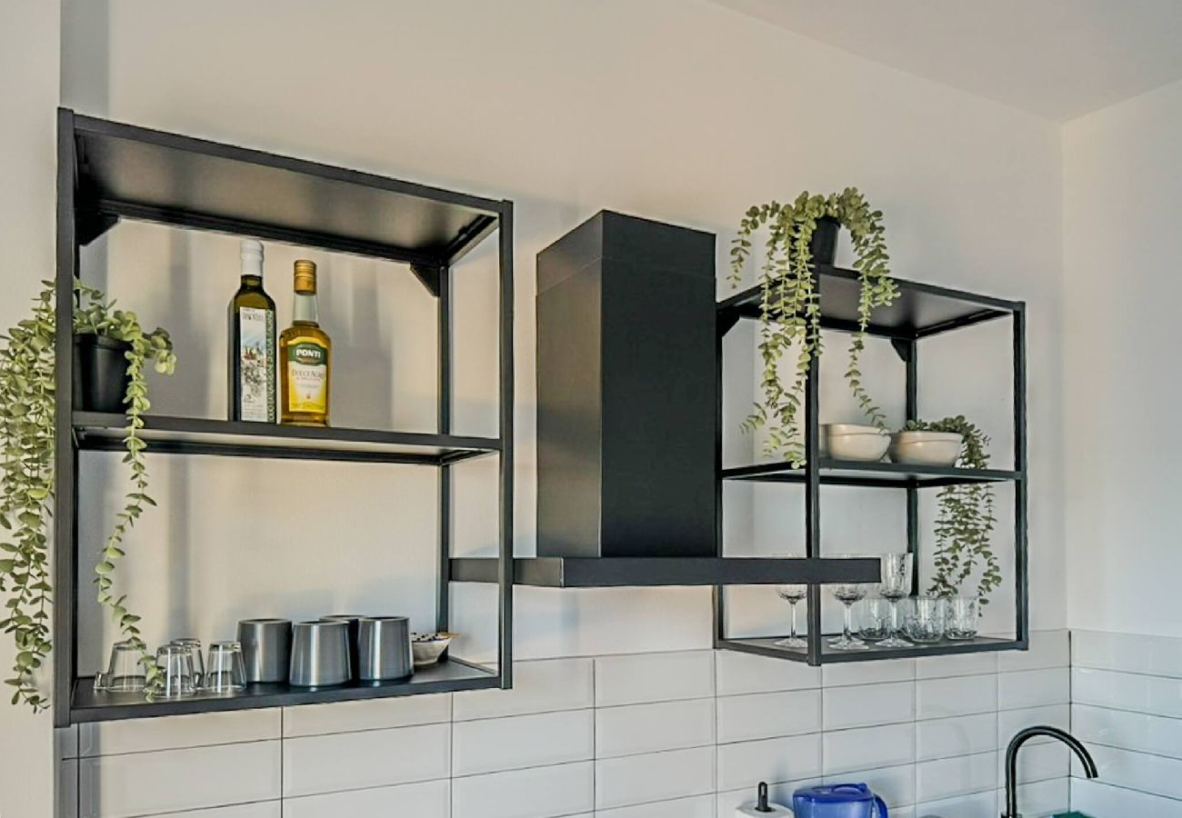 Apartamento em Manarola - Il Sogno di Beatrice Luxury Apartment with Views