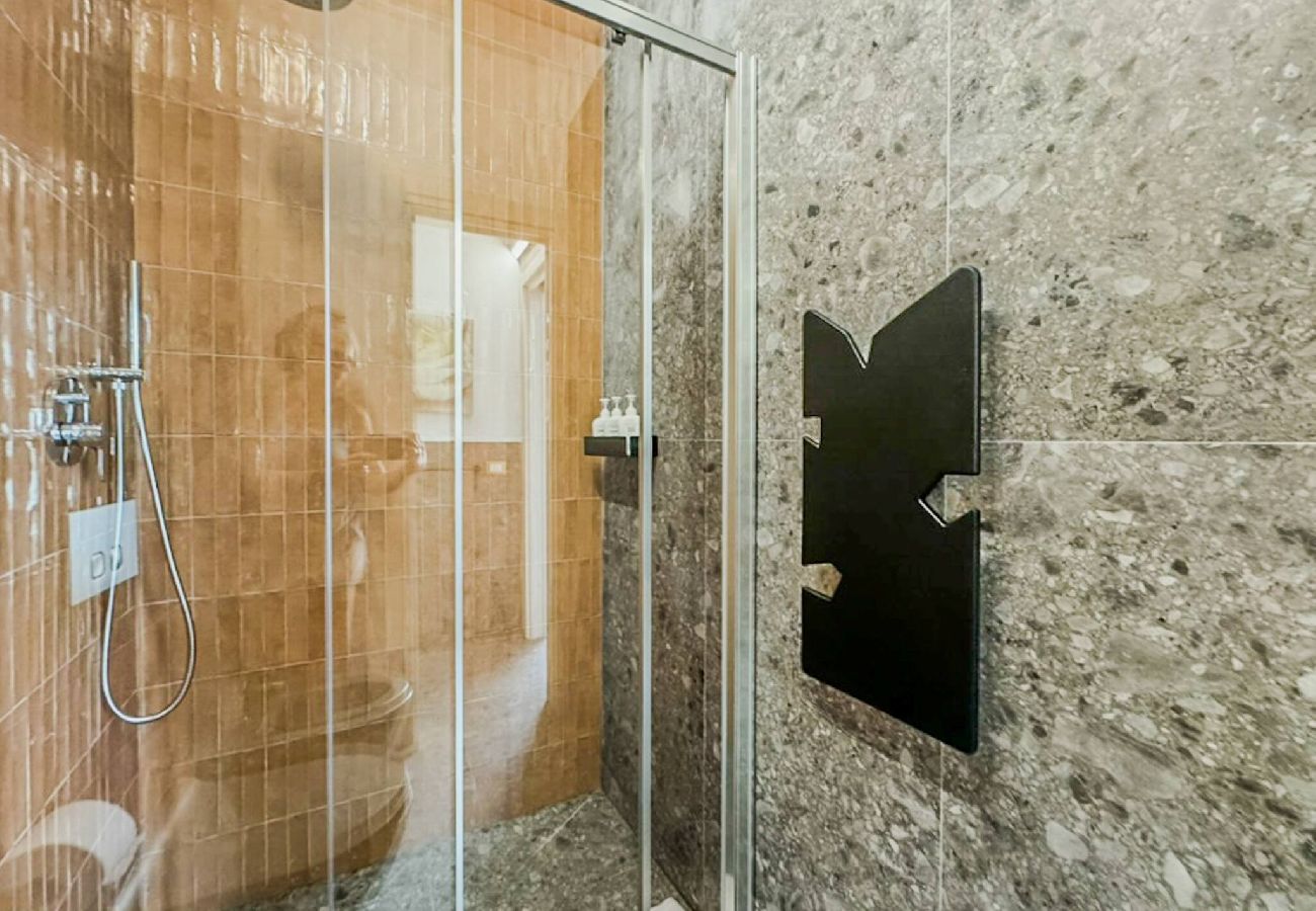 Apartamento em Manarola - Il Sogno di Beatrice Luxury Apartment with Views