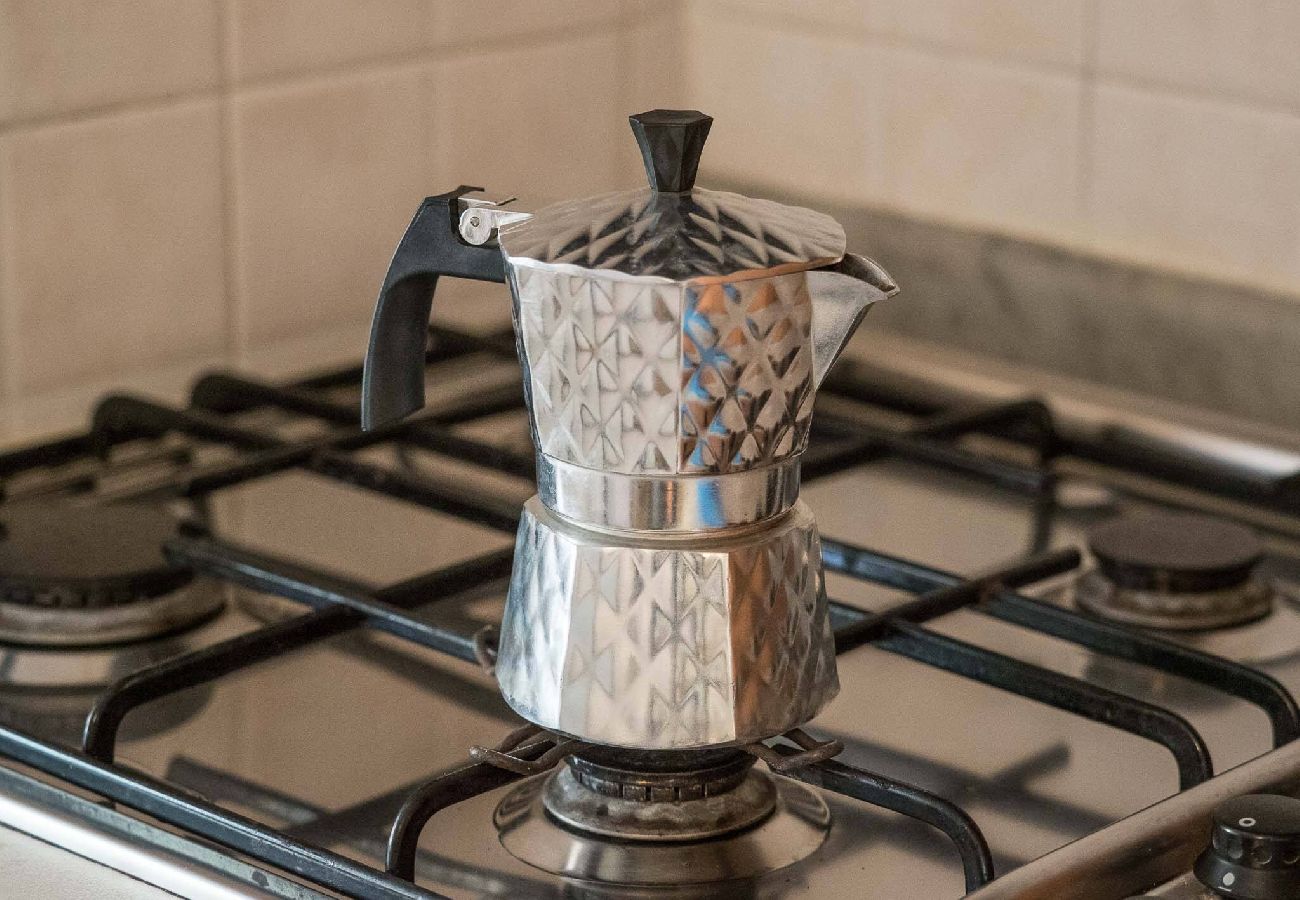 Apartamento em Vernazza - Mainetta Sea View Apartment with AC