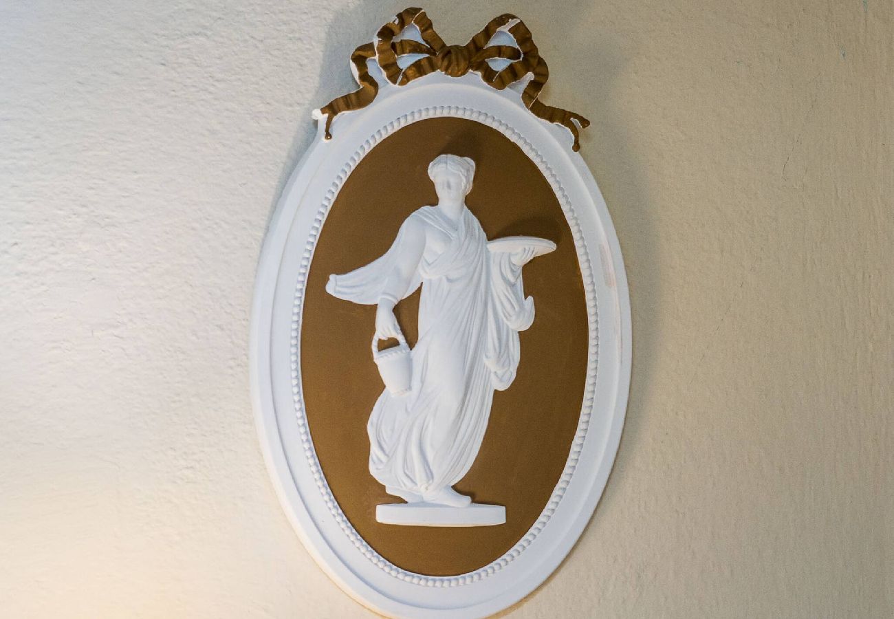 Apartamento em Monterosso al Mare - Villa Montale Historical Apartment I Limoni