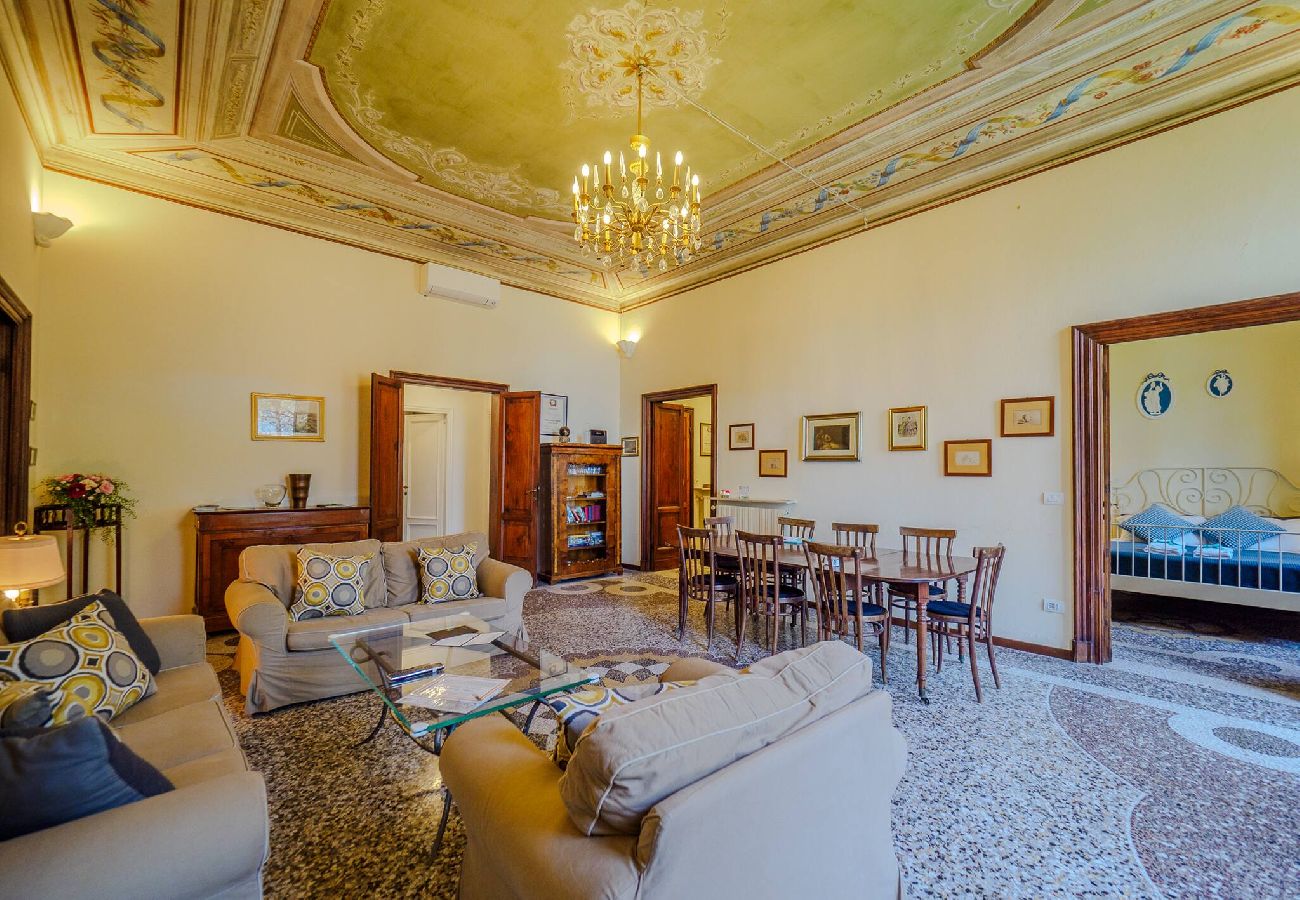 Apartamento em Monterosso al Mare - Villa Montale Historical Apartment I Limoni