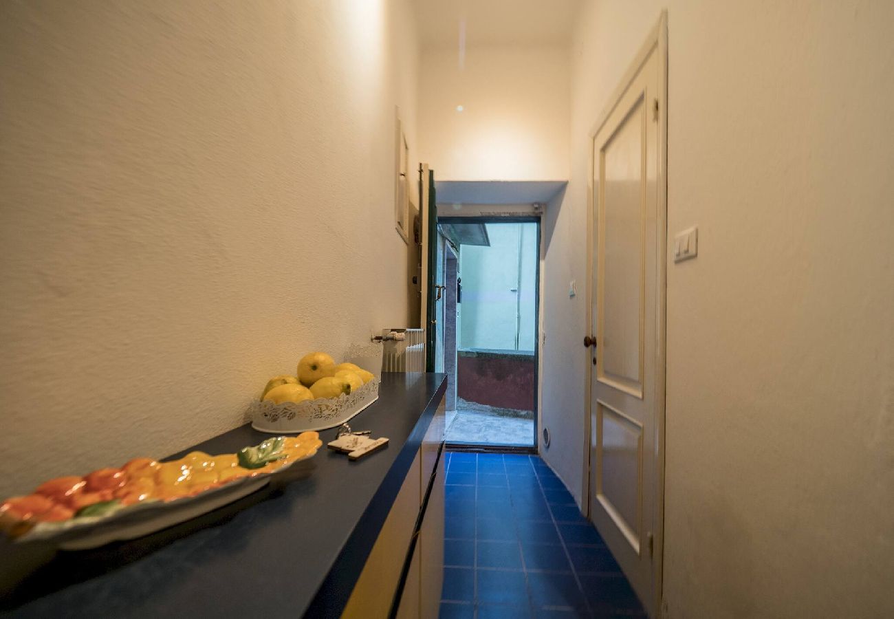 Casa em Vernazza - Refilea Sea View Tower Villa