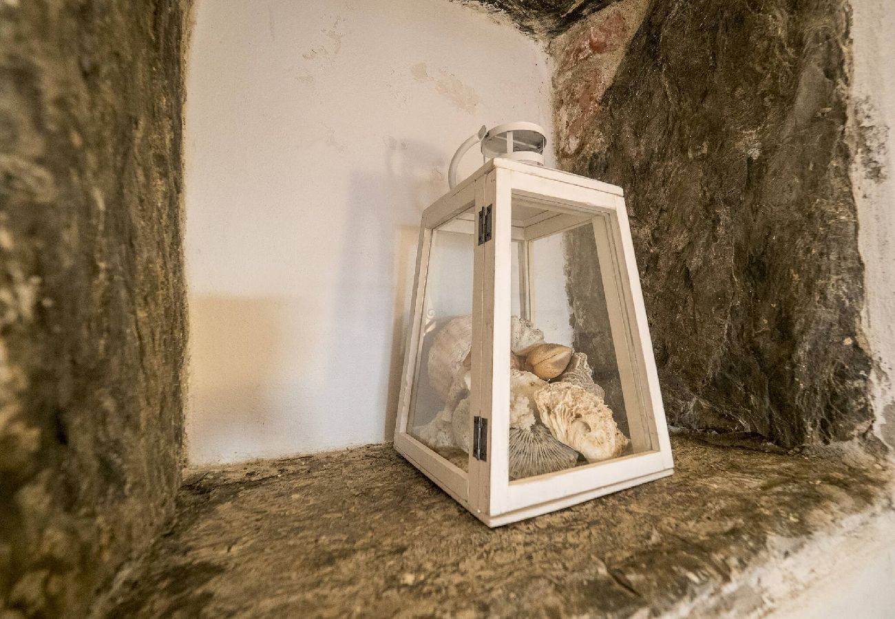 Casa em Vernazza - Refilea Sea View Tower Villa