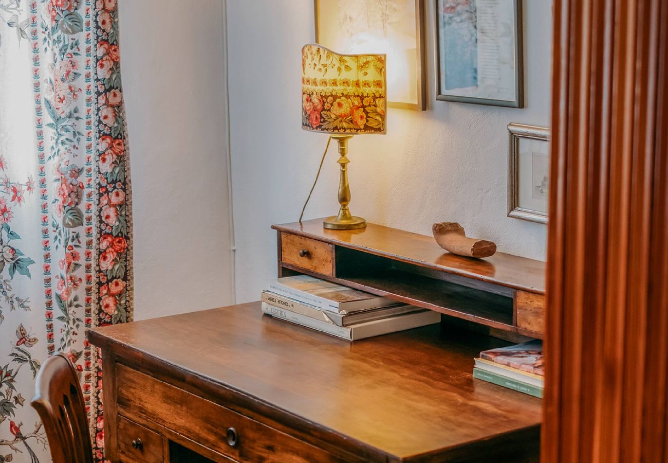 Casa em Vernazza - Refilea Sea View Tower Villa