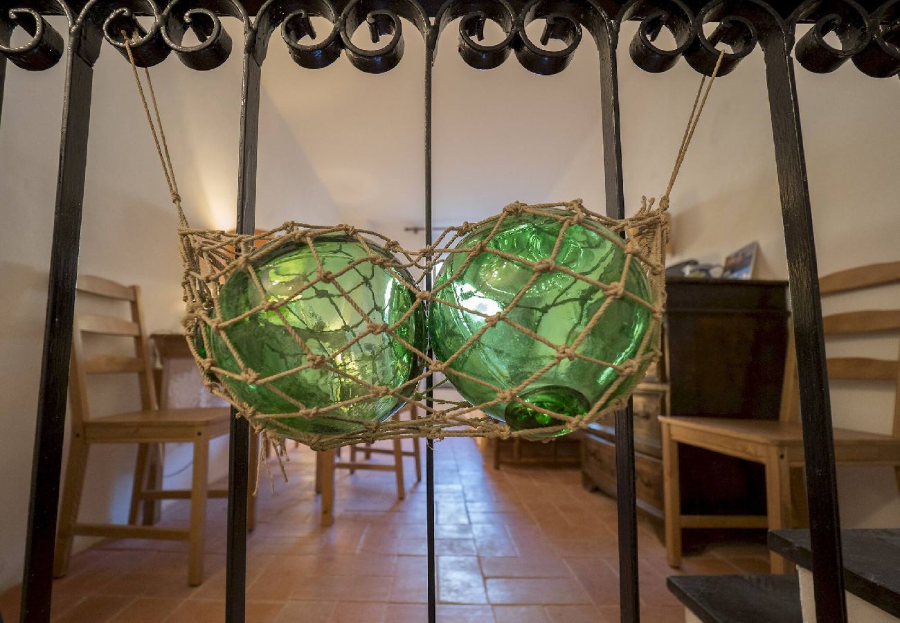 Casa em Vernazza - Refilea Sea View Tower Villa