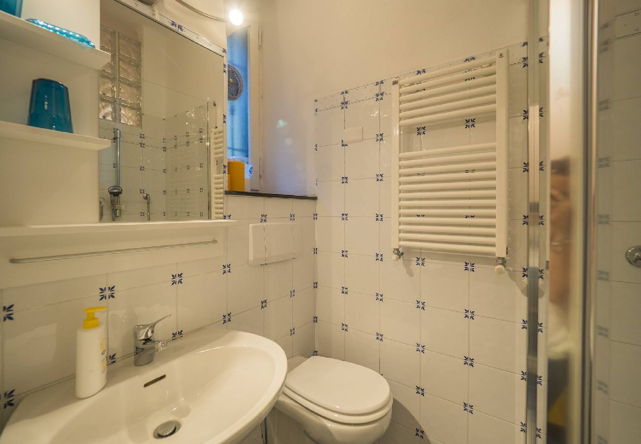 Casa em Vernazza - Refilea Sea View Tower Villa