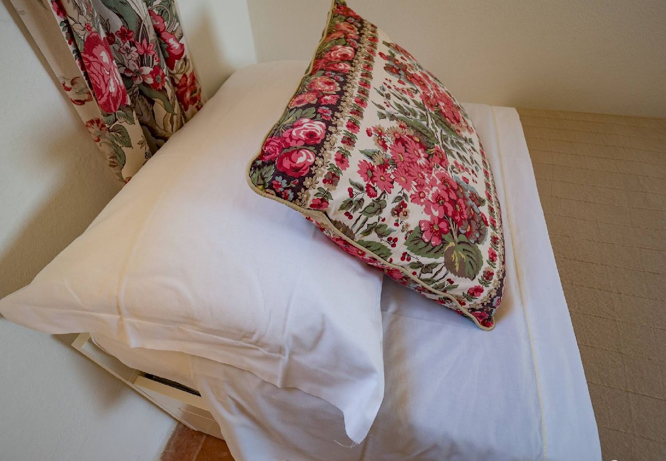 Casa em Vernazza - Refilea Sea View Tower Villa