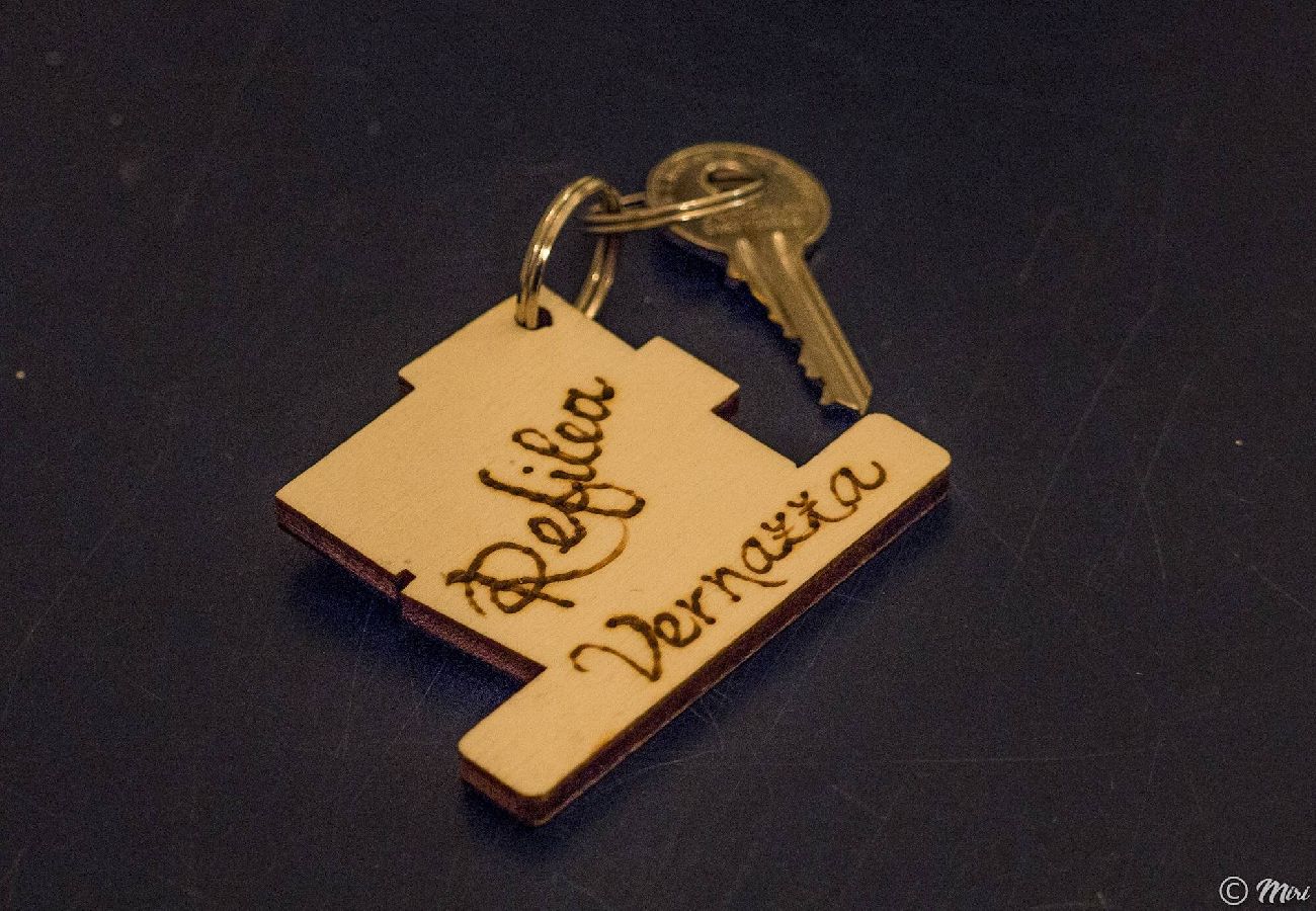 Casa em Vernazza - Refilea Sea View Tower Villa