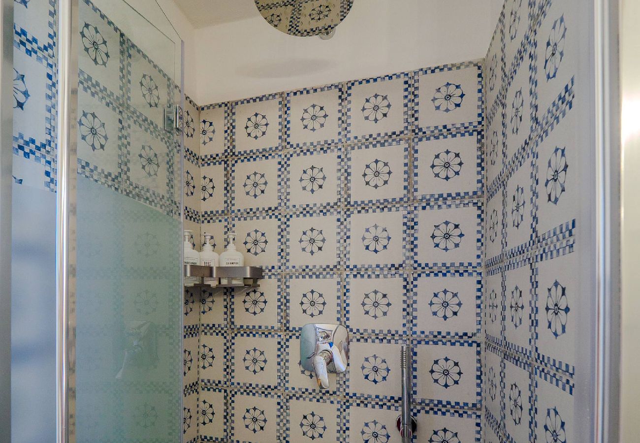 Quarto em Vernazza - Ventu de Ma Tiny Room