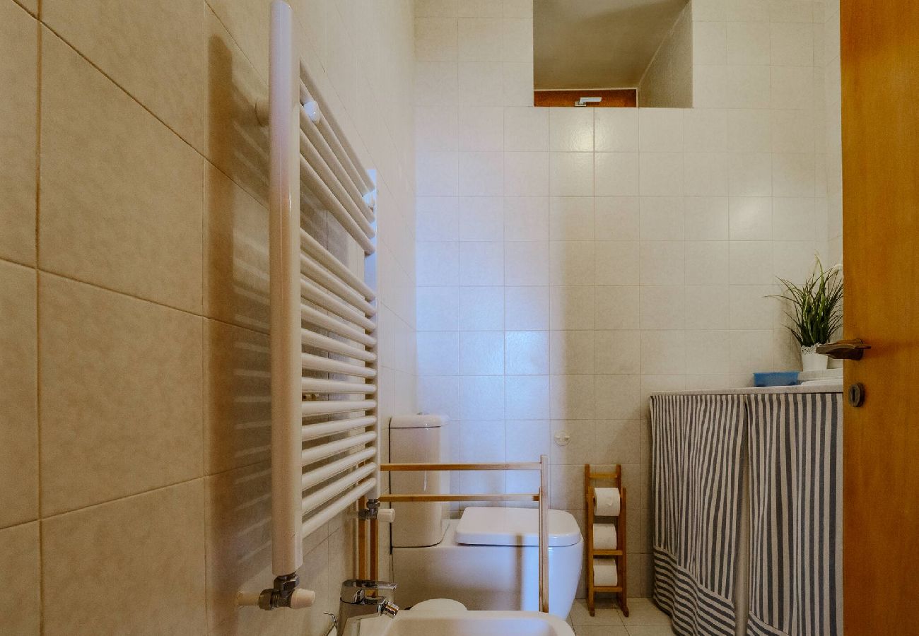 Apartamento em Manarola - Il Baluardo Sea View Apartment on the Cliff