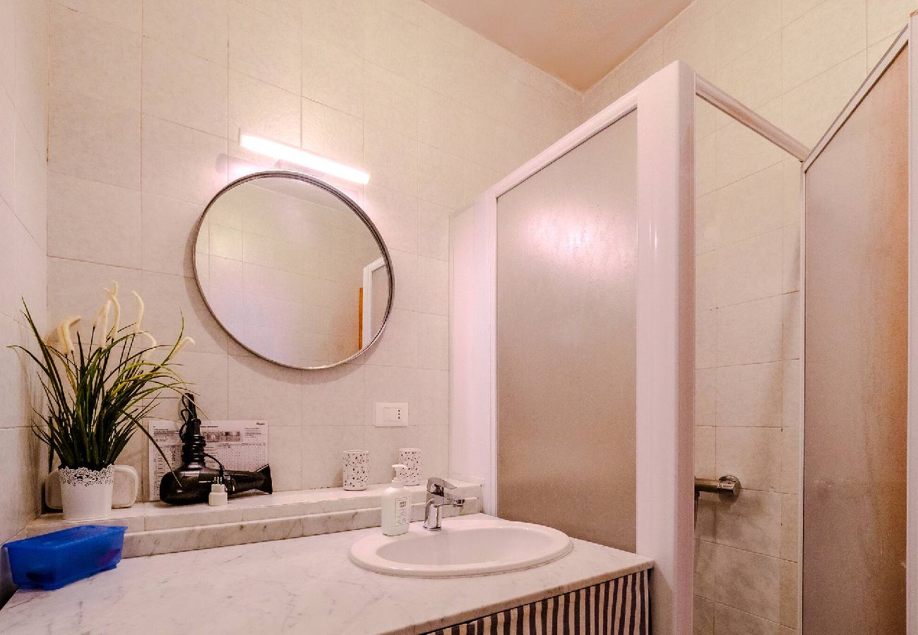 Apartamento em Manarola - Il Baluardo Sea View Apartment on the Cliff