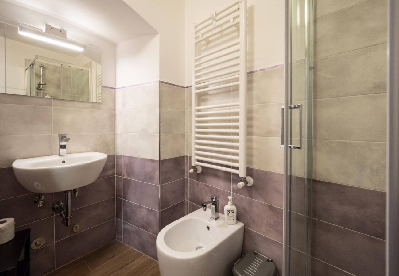 Apartamento em Vernazza - Tedea 2-bedroom 2-bathroom Exclusive Apartment