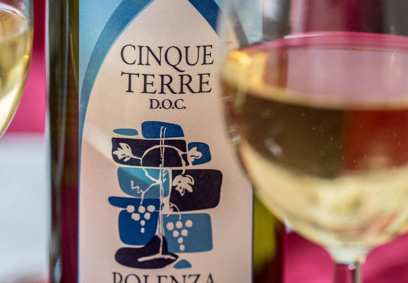 Apartamento em Vernazza - Tedea 2-bedroom 2-bathroom Exclusive Apartment