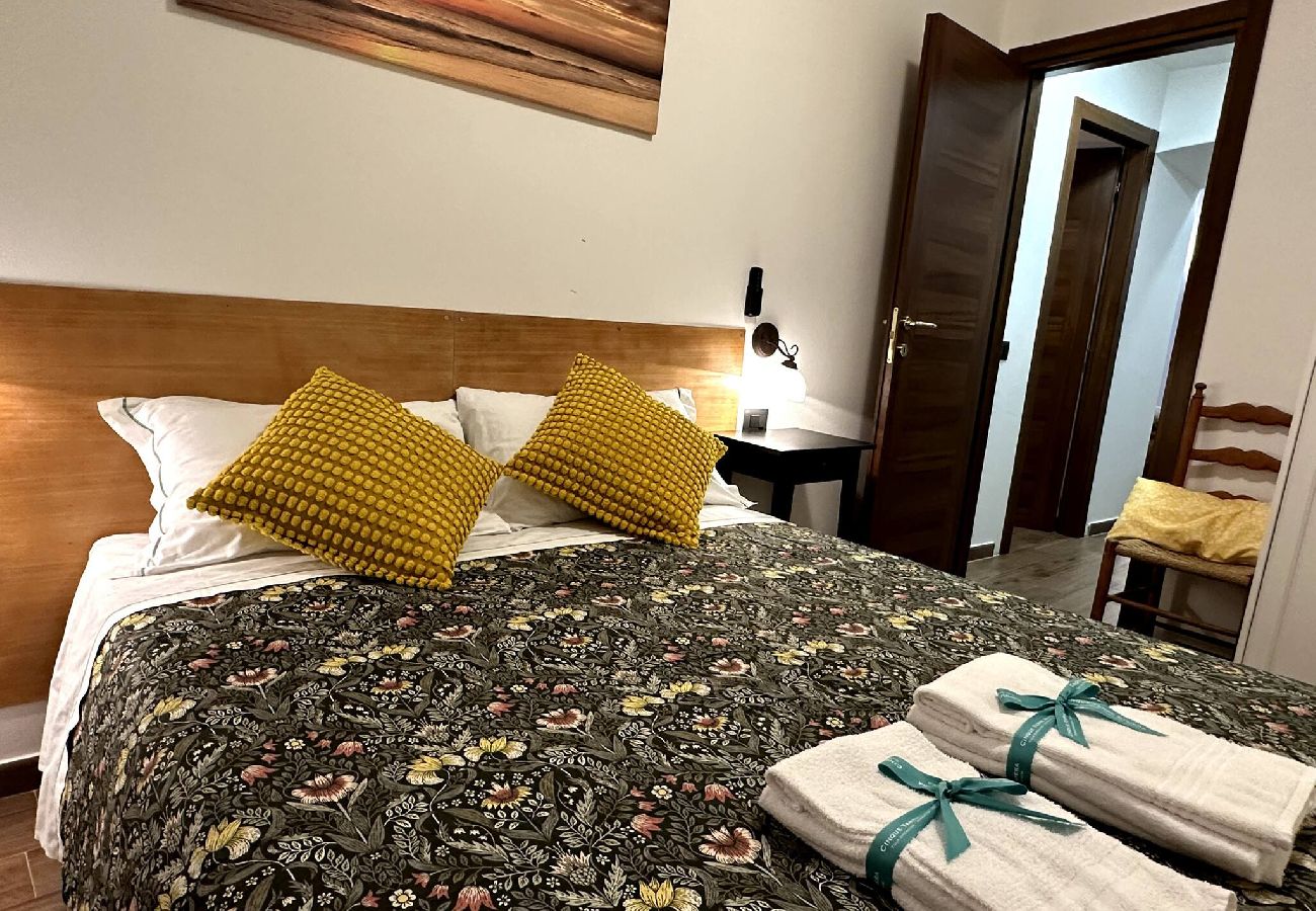 Apartamento em Vernazza - Tedea 2-bedroom 2-bathroom Exclusive Apartment