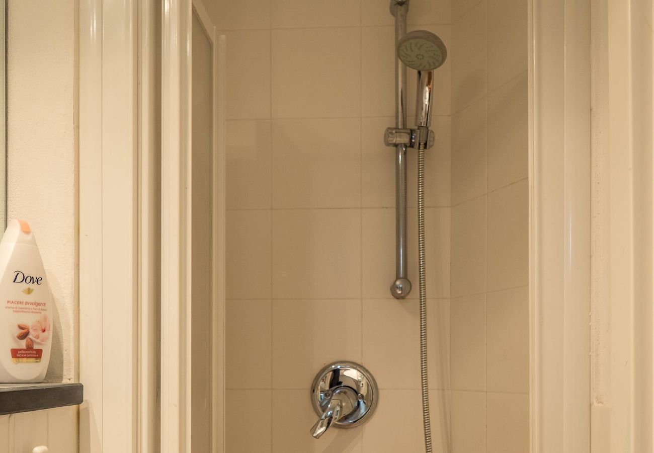 Apartamento em Vernazza - Rundanina Village Life Studio plus Single Room wit