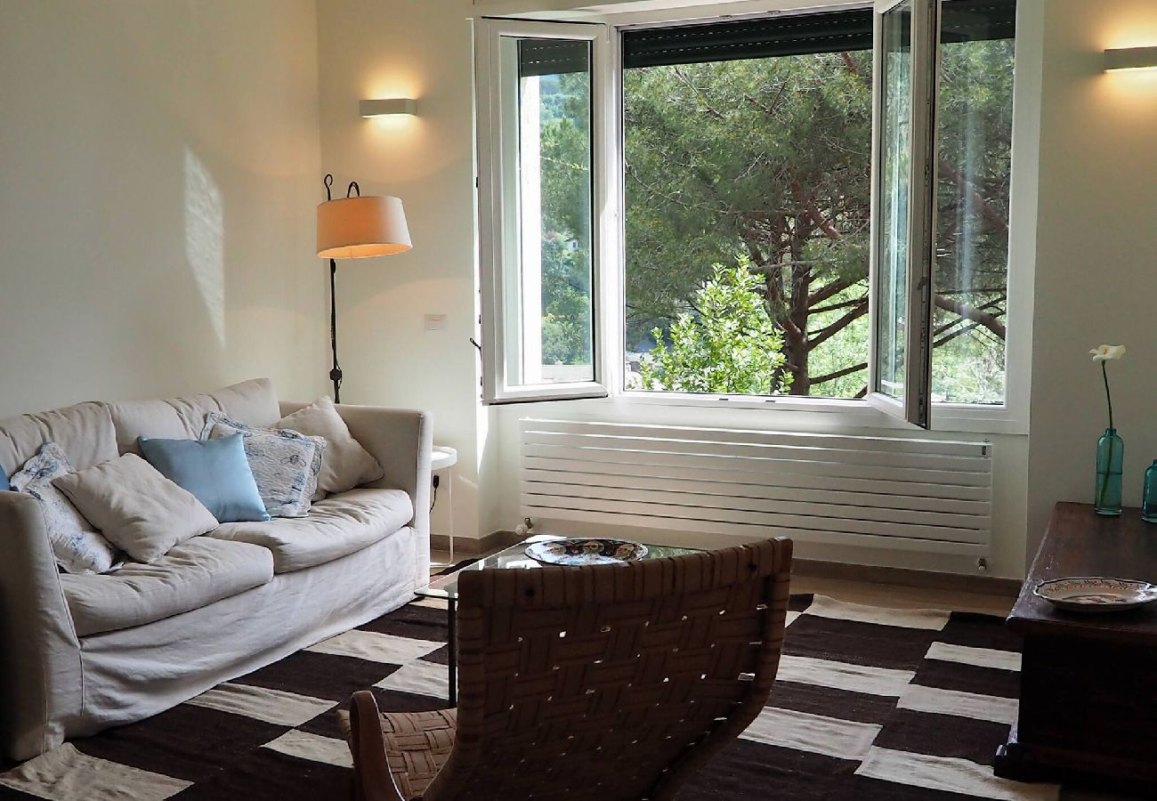 Apartamento em Monterosso al Mare - Villa La Pavona Luxury Collection