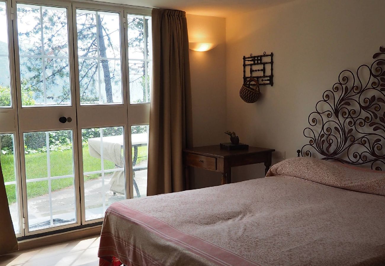 Apartamento em Monterosso al Mare - Villa La Pavona Luxury Collection