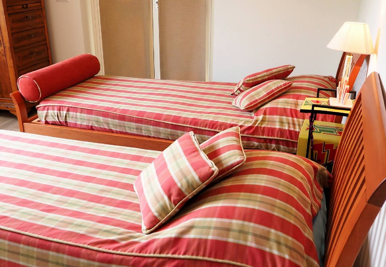 Apartamento em Monterosso al Mare - Villa La Pavona Luxury Collection