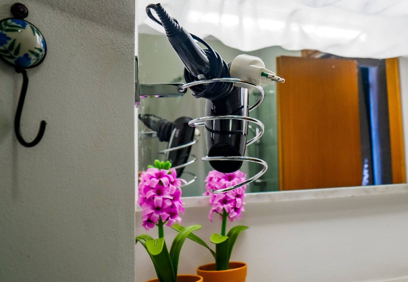 Quarto em Vernazza - Carmelina Tiny Village Room