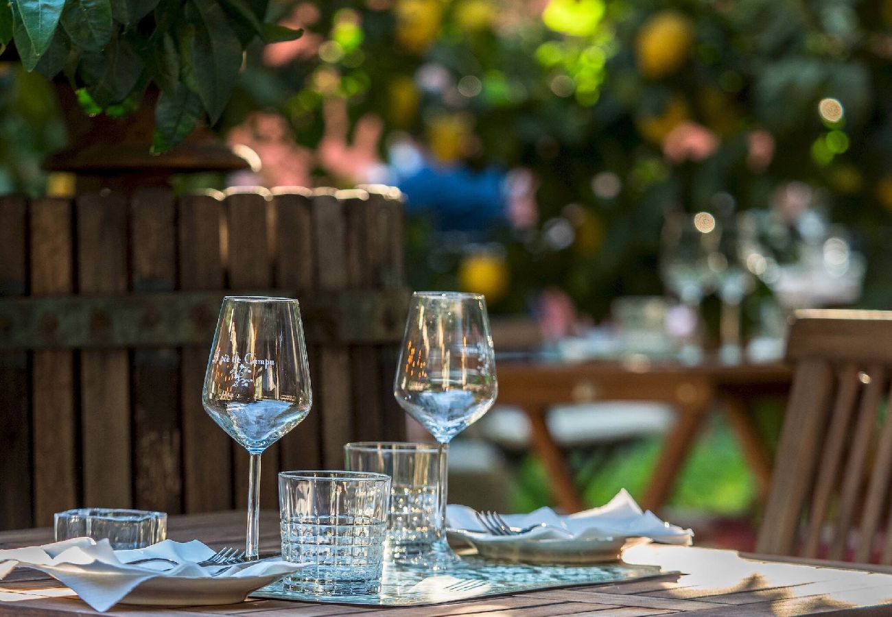 Casa em Manarola - Liersena Sea View Mini Villa with AC