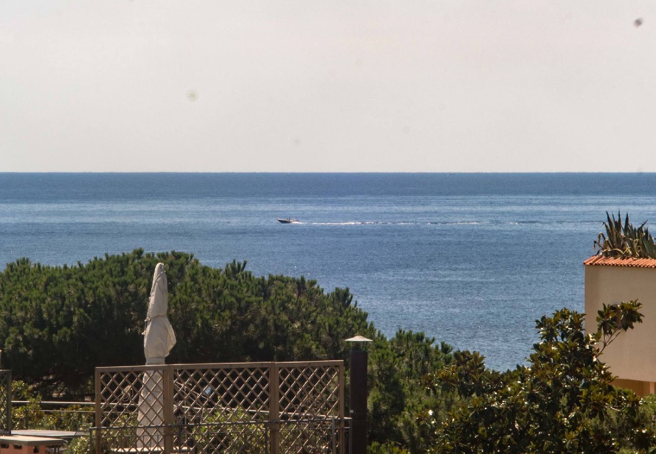 Apartamento em Monterosso al Mare - Scimiscià 2-bedroom Apartment with AC