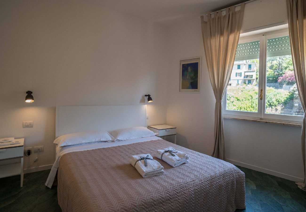 Apartamento em Monterosso al Mare - Scimiscià 2-bedroom Apartment with AC