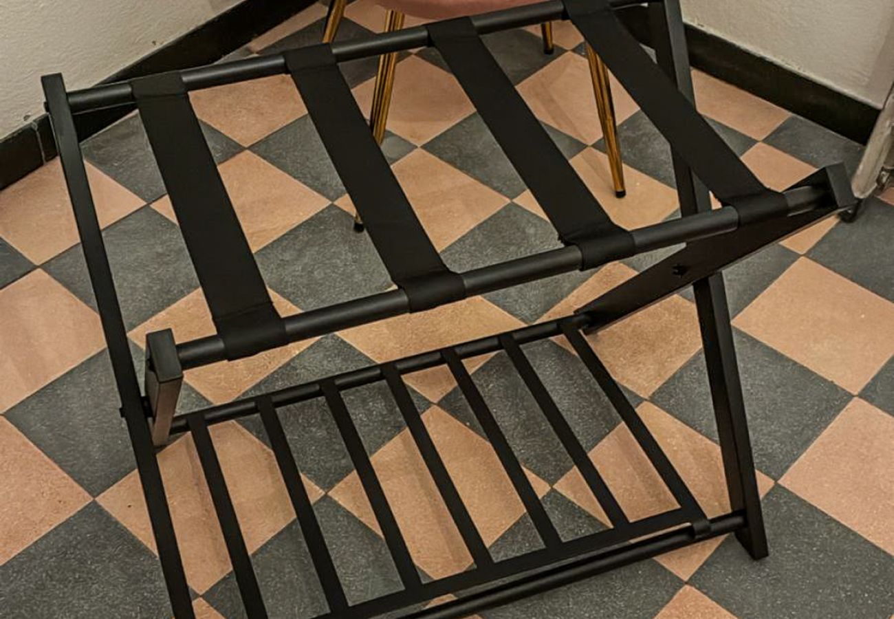 Apartamento em Vernazza - Gemma Apartment with AC & Sea View Balcony